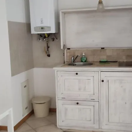 Apartamento Paola *