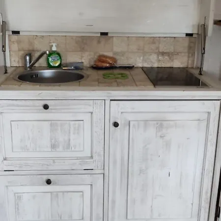 Apartamento Paola