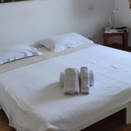 Paola Apartamento Udine